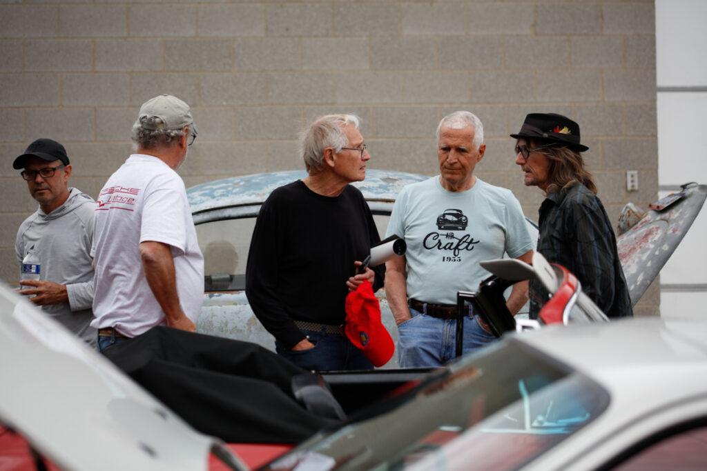 Stoddard Swap Meet - All Porsche and car show Stoddard Swap Meet - All Porsche and car show
