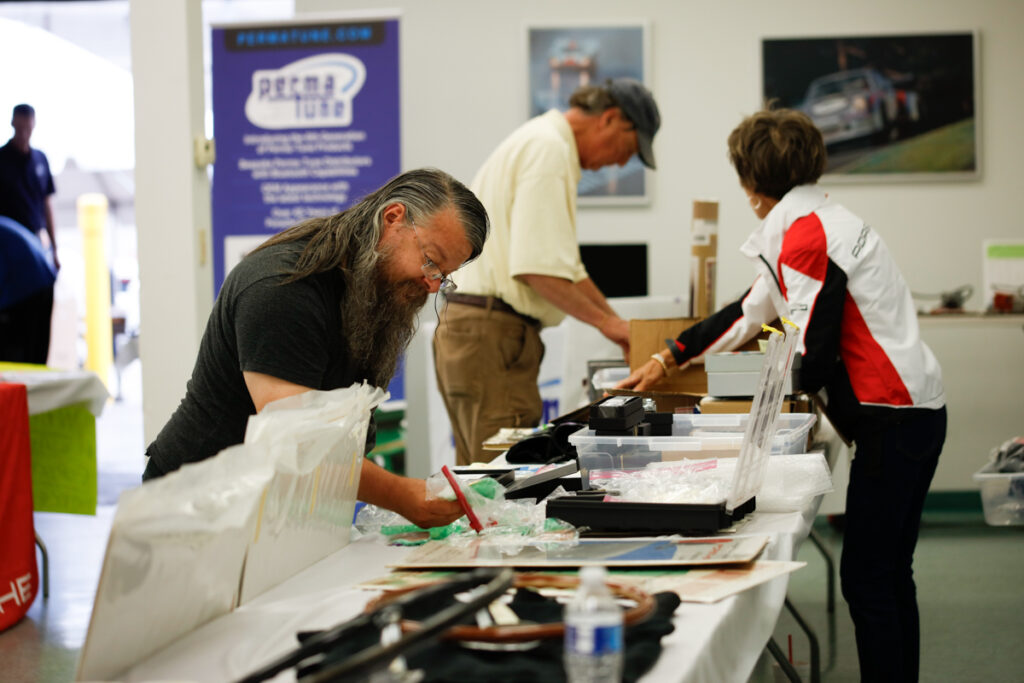 Stoddard Swap Meet - Be a Vendor