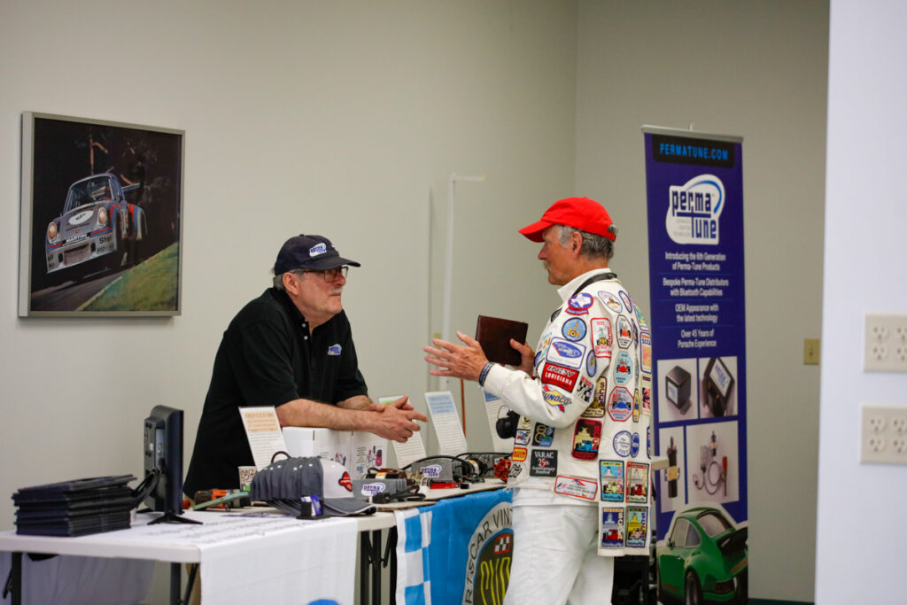 Stoddard Swap Meet - Be a Vendor